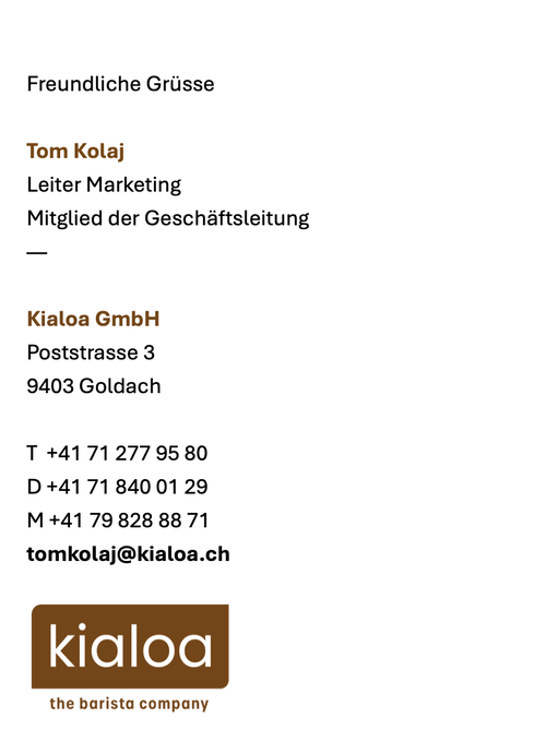 Tobler AG